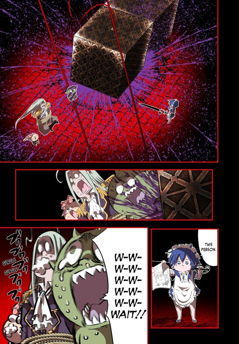 Tensei Shitara Dai Nana Ouji Dattanode Kimamani Majutsu O Kiwamemasu Chapter 181 Page 16