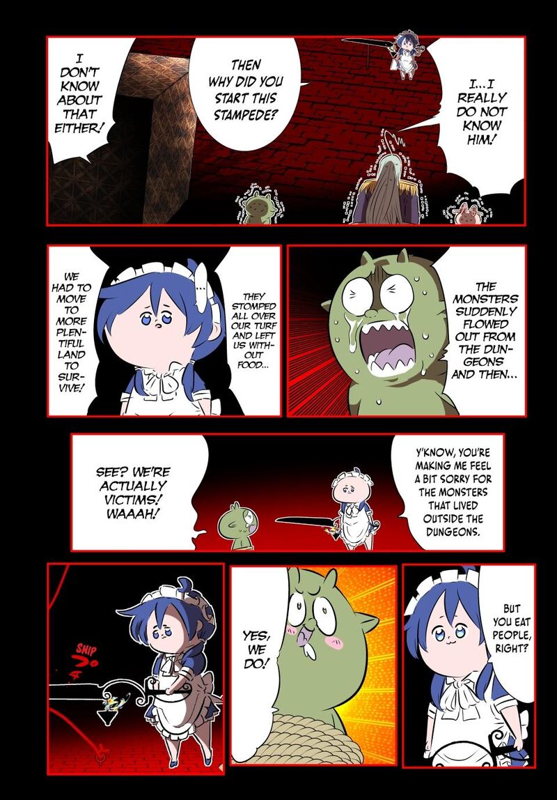 Tensei Shitara Dai Nana Ouji Dattanode Kimamani Majutsu O Kiwamemasu Chapter 181 Page 17
