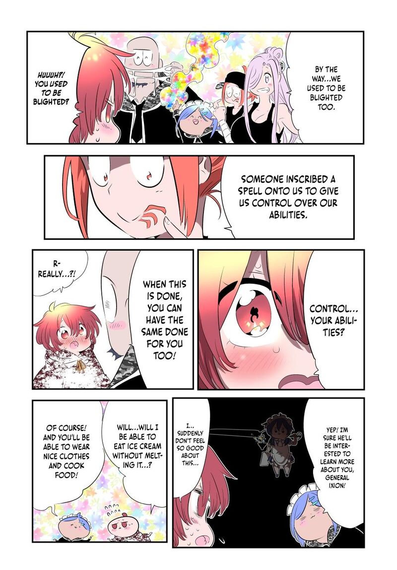 Tensei Shitara Dai Nana Ouji Dattanode Kimamani Majutsu O Kiwamemasu Chapter 181 Page 25
