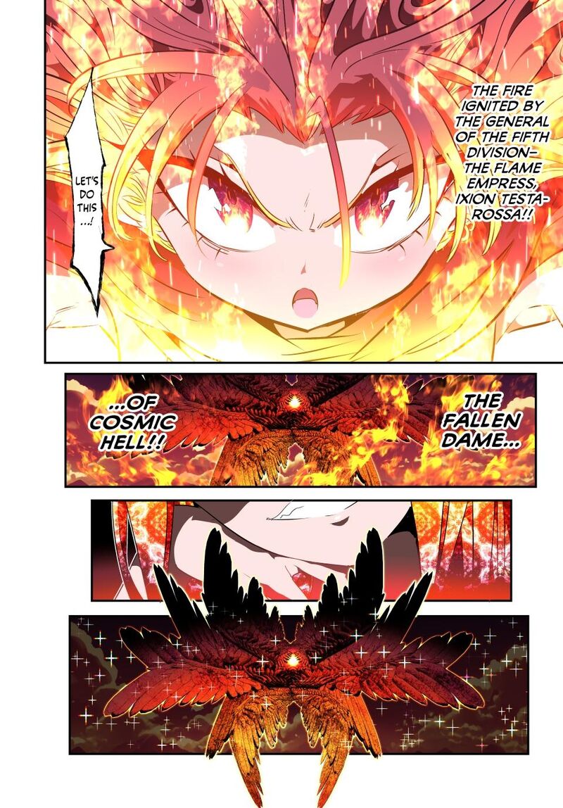 Tensei Shitara Dai Nana Ouji Dattanode Kimamani Majutsu O Kiwamemasu Chapter 181 Page 28