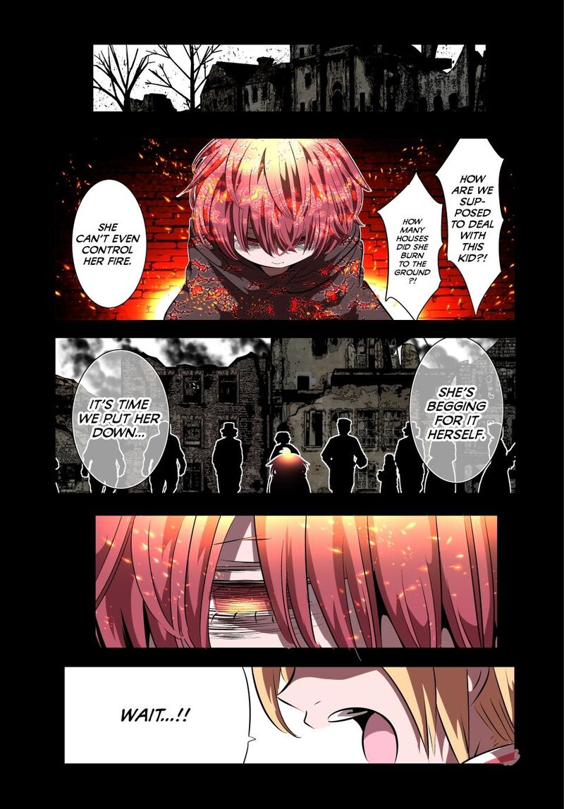 Tensei Shitara Dai Nana Ouji Dattanode Kimamani Majutsu O Kiwamemasu Chapter 181 Page 29