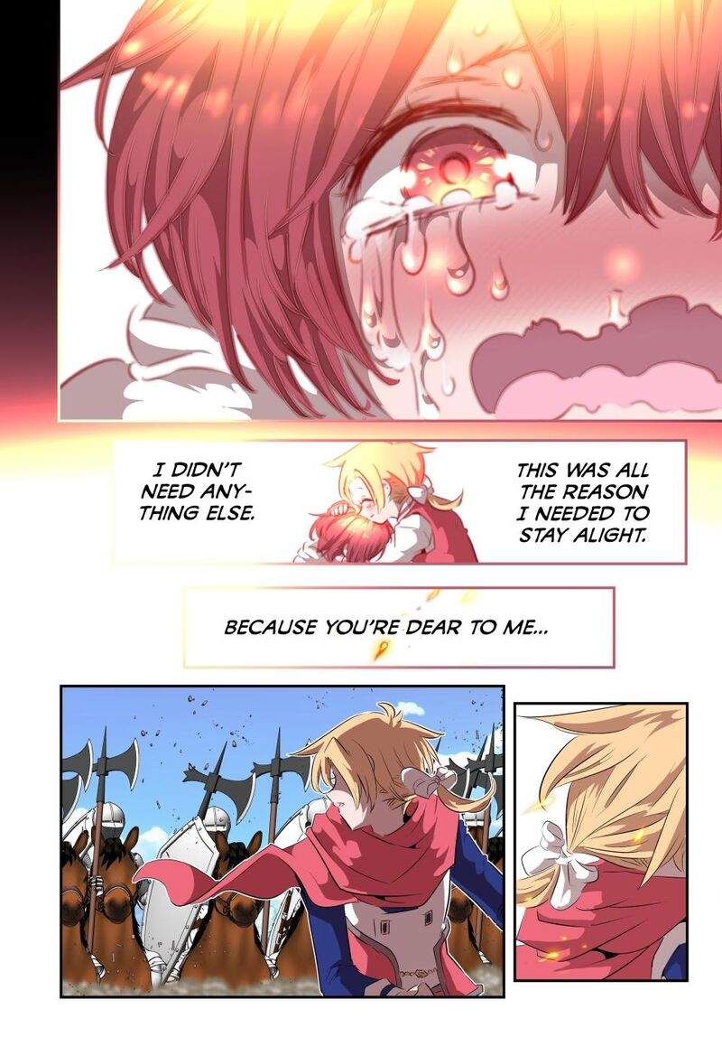 Tensei Shitara Dai Nana Ouji Dattanode Kimamani Majutsu O Kiwamemasu Chapter 181 Page 32