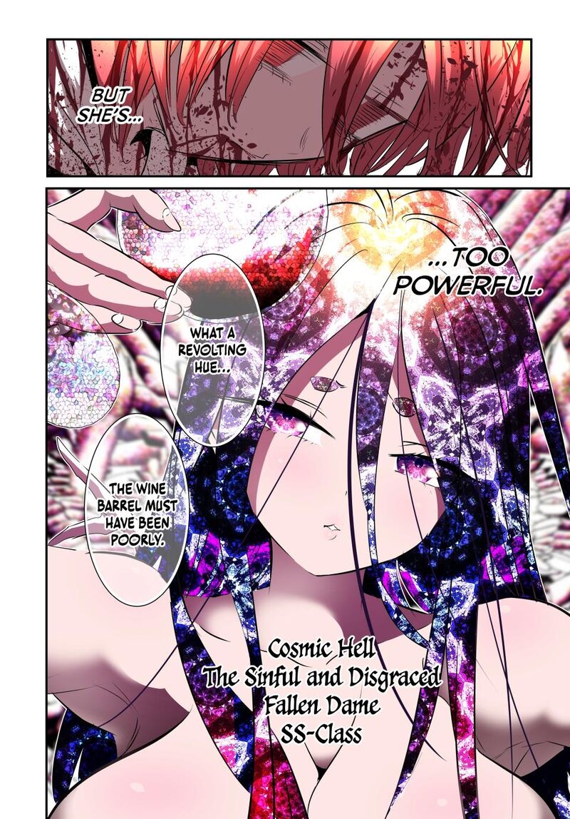 Tensei Shitara Dai Nana Ouji Dattanode Kimamani Majutsu O Kiwamemasu Chapter 181 Page 35