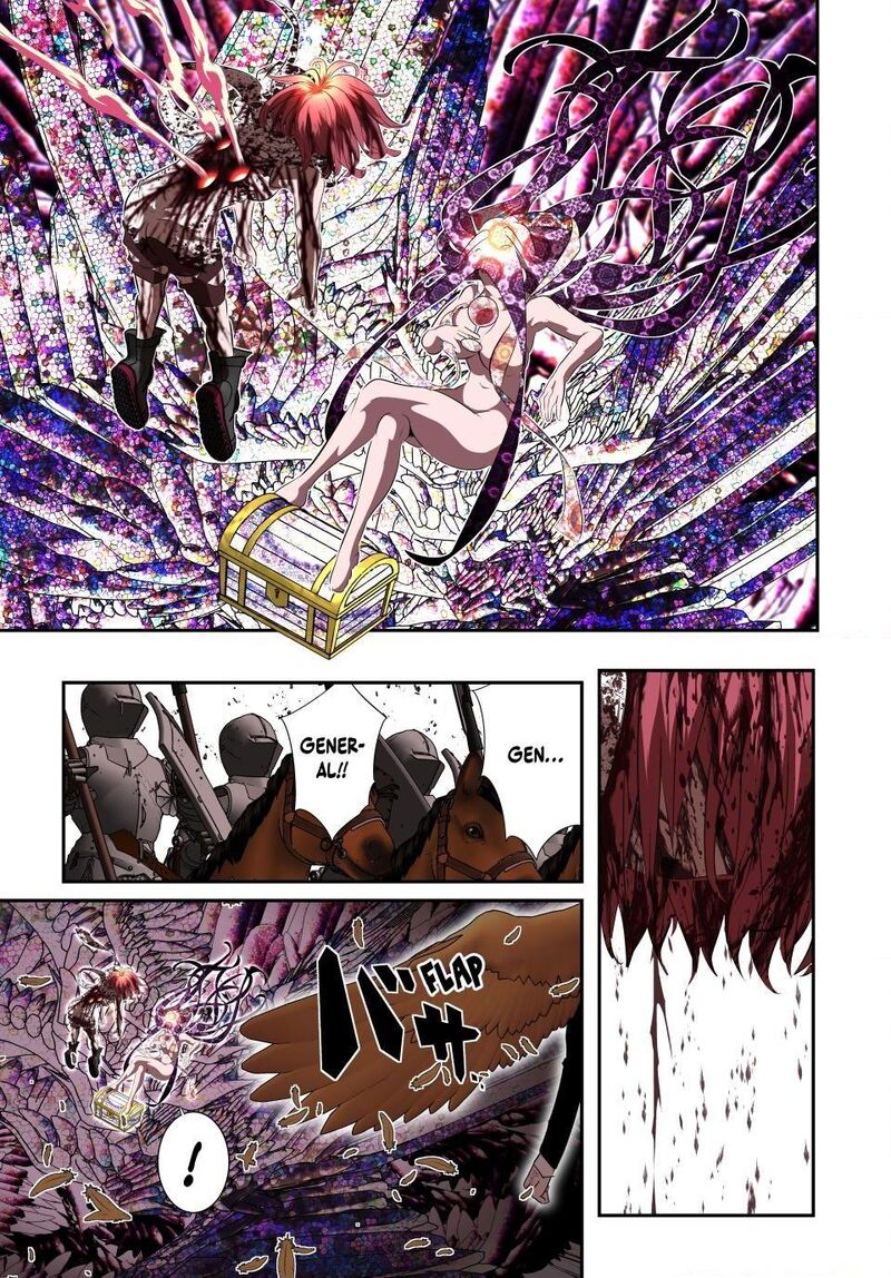 Tensei Shitara Dai Nana Ouji Dattanode Kimamani Majutsu O Kiwamemasu Chapter 182 Page 1