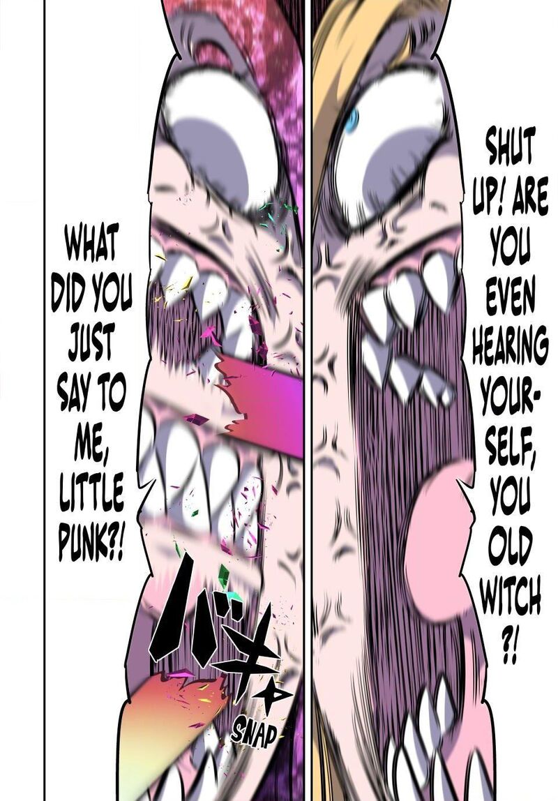 Tensei Shitara Dai Nana Ouji Dattanode Kimamani Majutsu O Kiwamemasu Chapter 182 Page 14