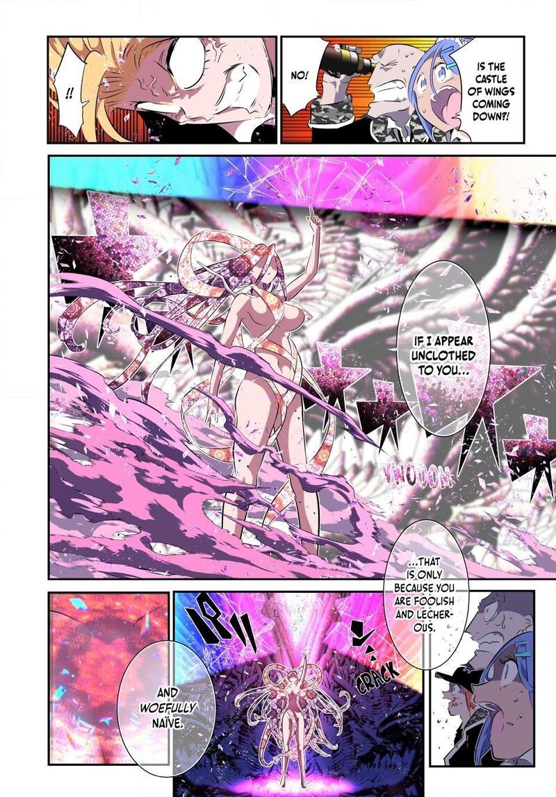 Tensei Shitara Dai Nana Ouji Dattanode Kimamani Majutsu O Kiwamemasu Chapter 182 Page 18