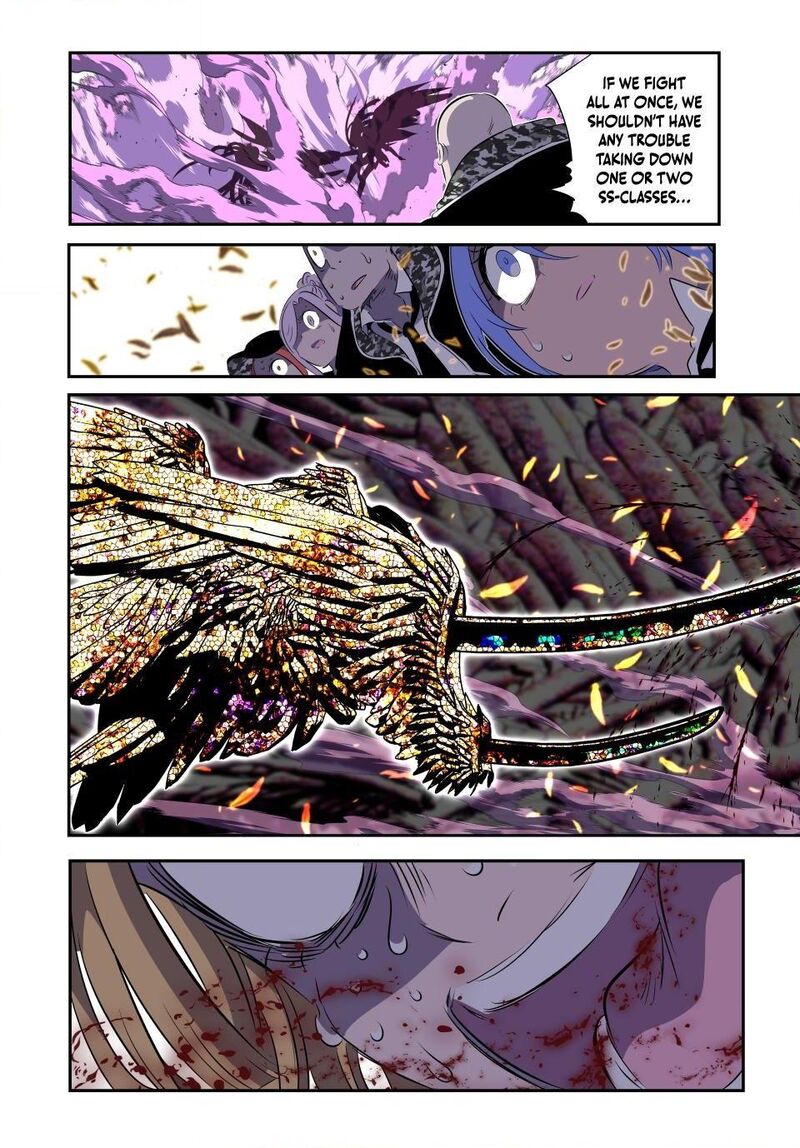 Tensei Shitara Dai Nana Ouji Dattanode Kimamani Majutsu O Kiwamemasu Chapter 182 Page 27