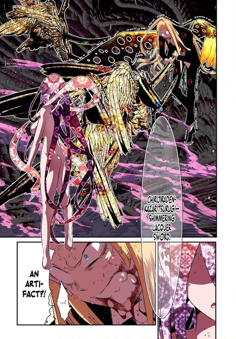 Tensei Shitara Dai Nana Ouji Dattanode Kimamani Majutsu O Kiwamemasu Chapter 182 Page 28