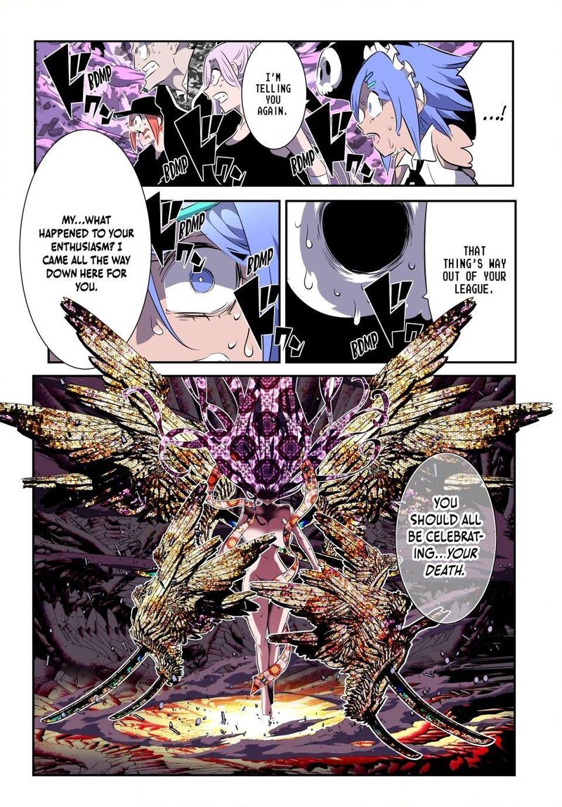 Tensei Shitara Dai Nana Ouji Dattanode Kimamani Majutsu O Kiwamemasu Chapter 182 Page 30