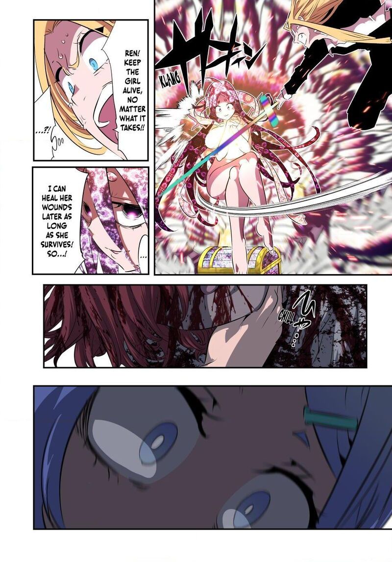 Tensei Shitara Dai Nana Ouji Dattanode Kimamani Majutsu O Kiwamemasu Chapter 182 Page 6