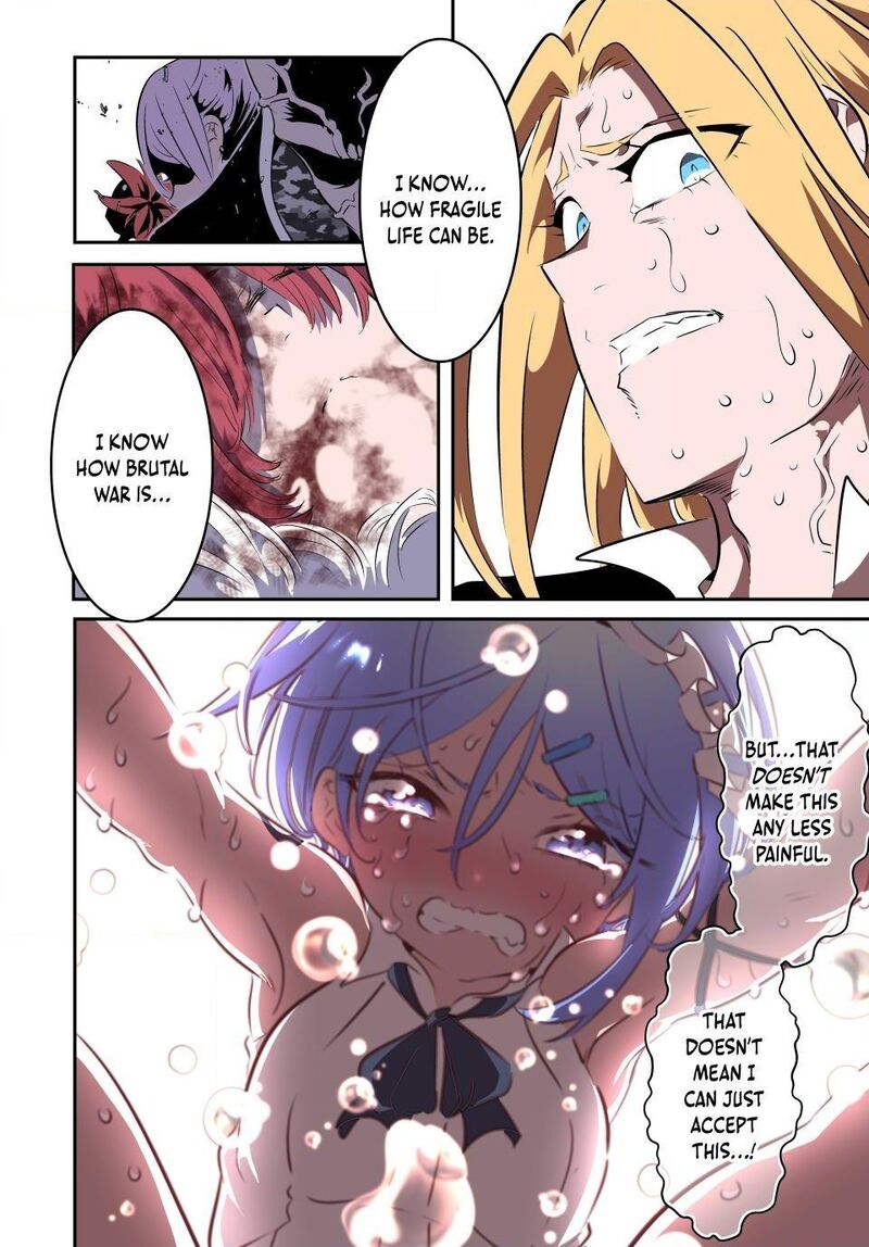 Tensei Shitara Dai Nana Ouji Dattanode Kimamani Majutsu O Kiwamemasu Chapter 182 Page 8