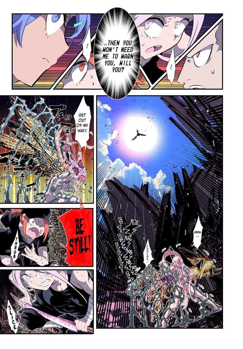 Tensei Shitara Dai Nana Ouji Dattanode Kimamani Majutsu O Kiwamemasu Chapter 183 Page 17