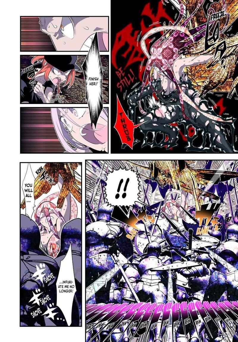 Tensei Shitara Dai Nana Ouji Dattanode Kimamani Majutsu O Kiwamemasu Chapter 183 Page 18