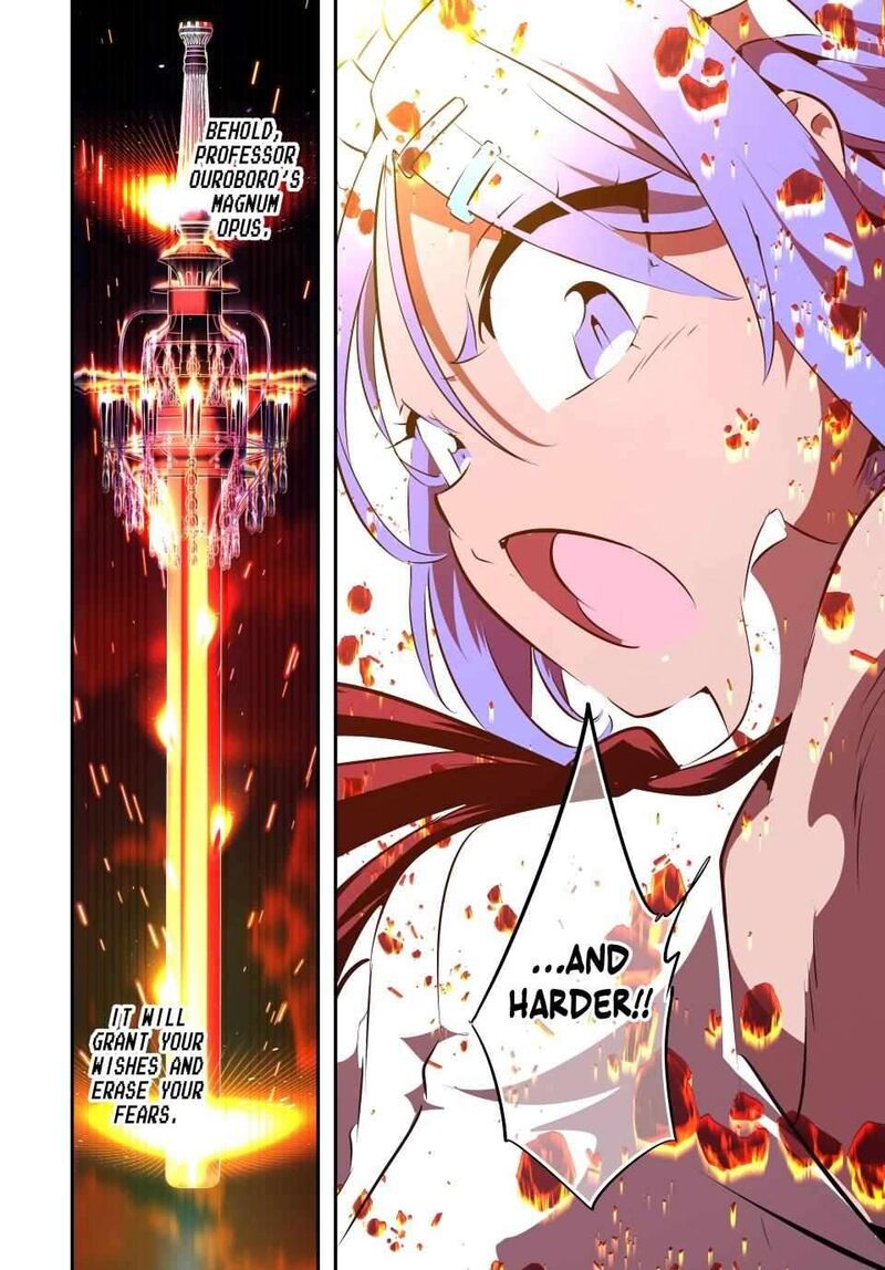 Tensei Shitara Dai Nana Ouji Dattanode Kimamani Majutsu O Kiwamemasu Chapter 183 Page 20