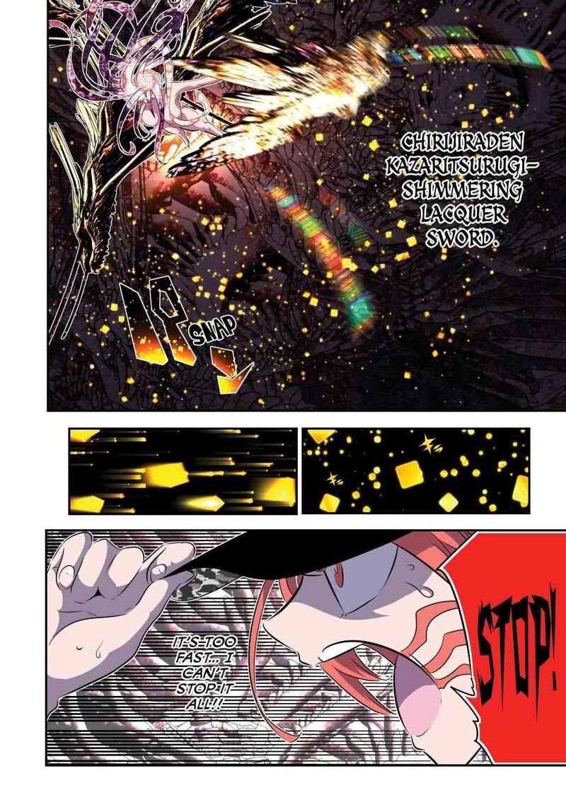 Tensei Shitara Dai Nana Ouji Dattanode Kimamani Majutsu O Kiwamemasu Chapter 183 Page 8