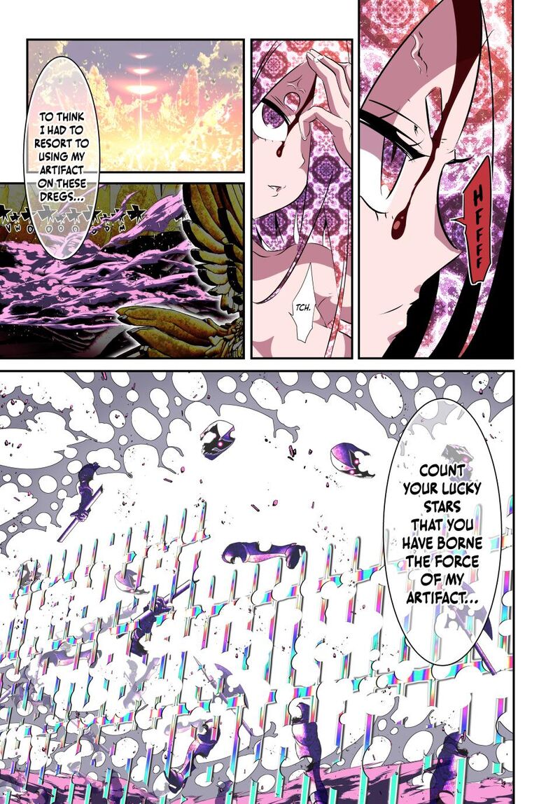Tensei Shitara Dai Nana Ouji Dattanode Kimamani Majutsu O Kiwamemasu Chapter 184 Page 15