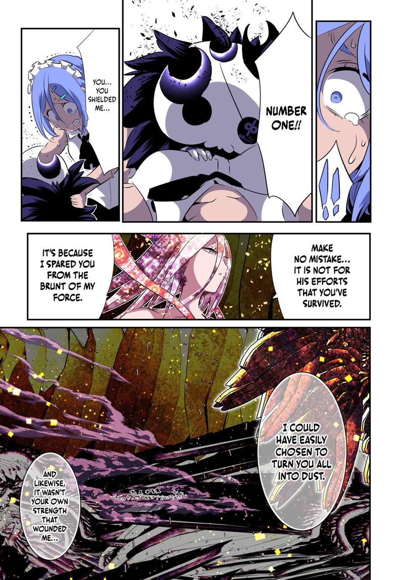 Tensei Shitara Dai Nana Ouji Dattanode Kimamani Majutsu O Kiwamemasu Chapter 184 Page 17
