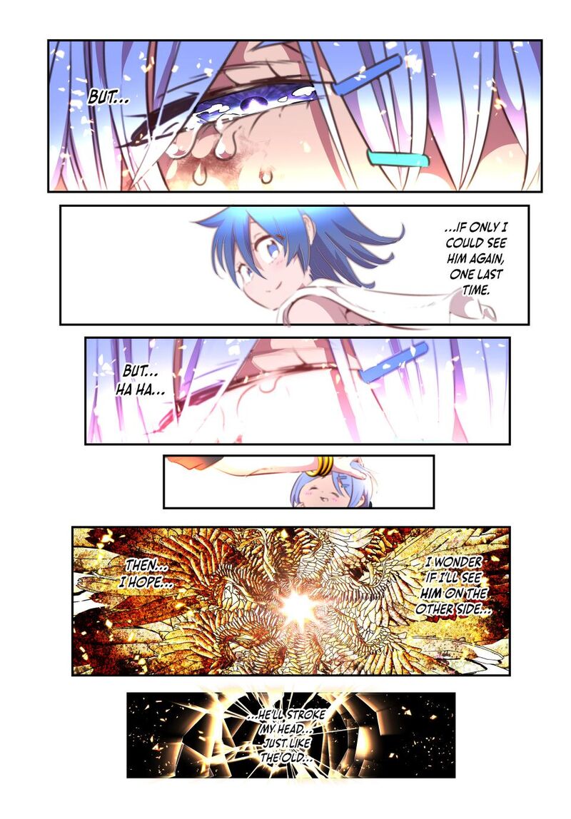 Tensei Shitara Dai Nana Ouji Dattanode Kimamani Majutsu O Kiwamemasu Chapter 184 Page 24