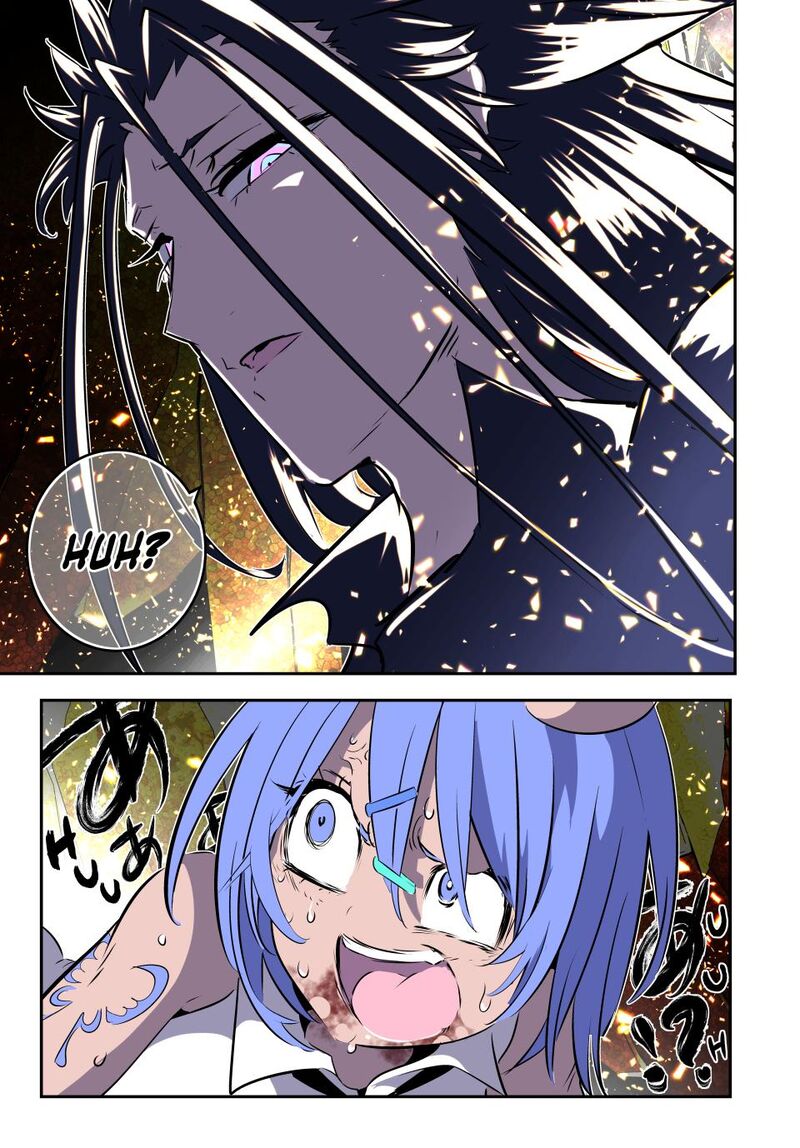 Tensei Shitara Dai Nana Ouji Dattanode Kimamani Majutsu O Kiwamemasu Chapter 184 Page 29