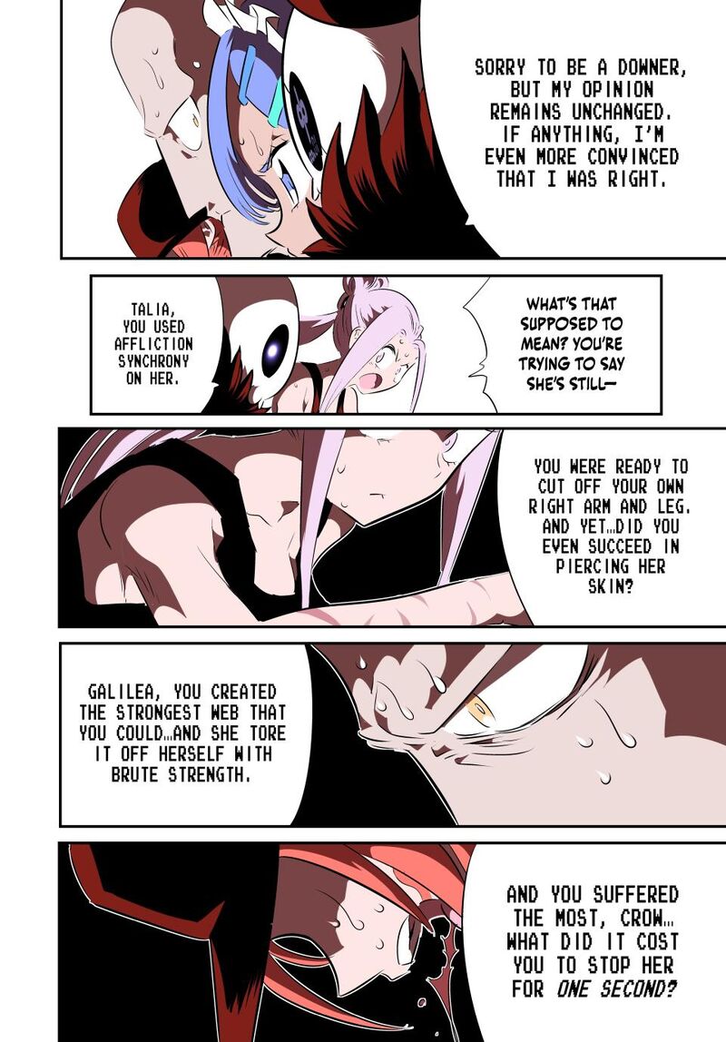Tensei Shitara Dai Nana Ouji Dattanode Kimamani Majutsu O Kiwamemasu Chapter 184 Page 3