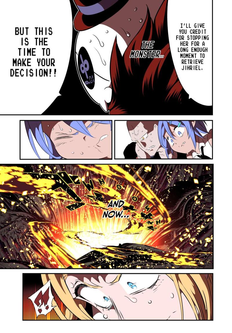 Tensei Shitara Dai Nana Ouji Dattanode Kimamani Majutsu O Kiwamemasu Chapter 184 Page 4