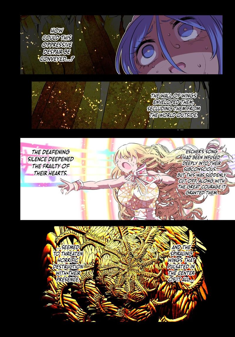 Tensei Shitara Dai Nana Ouji Dattanode Kimamani Majutsu O Kiwamemasu Chapter 184 Page 8