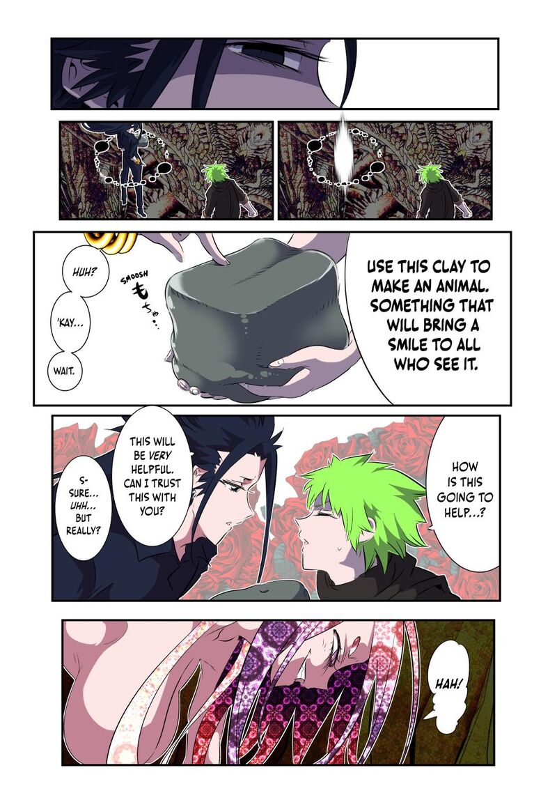 Tensei Shitara Dai Nana Ouji Dattanode Kimamani Majutsu O Kiwamemasu Chapter 185 Page 13