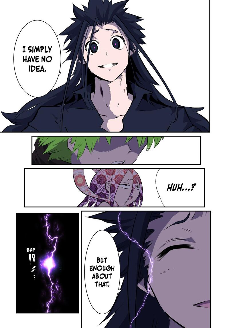 Tensei Shitara Dai Nana Ouji Dattanode Kimamani Majutsu O Kiwamemasu Chapter 185 Page 19