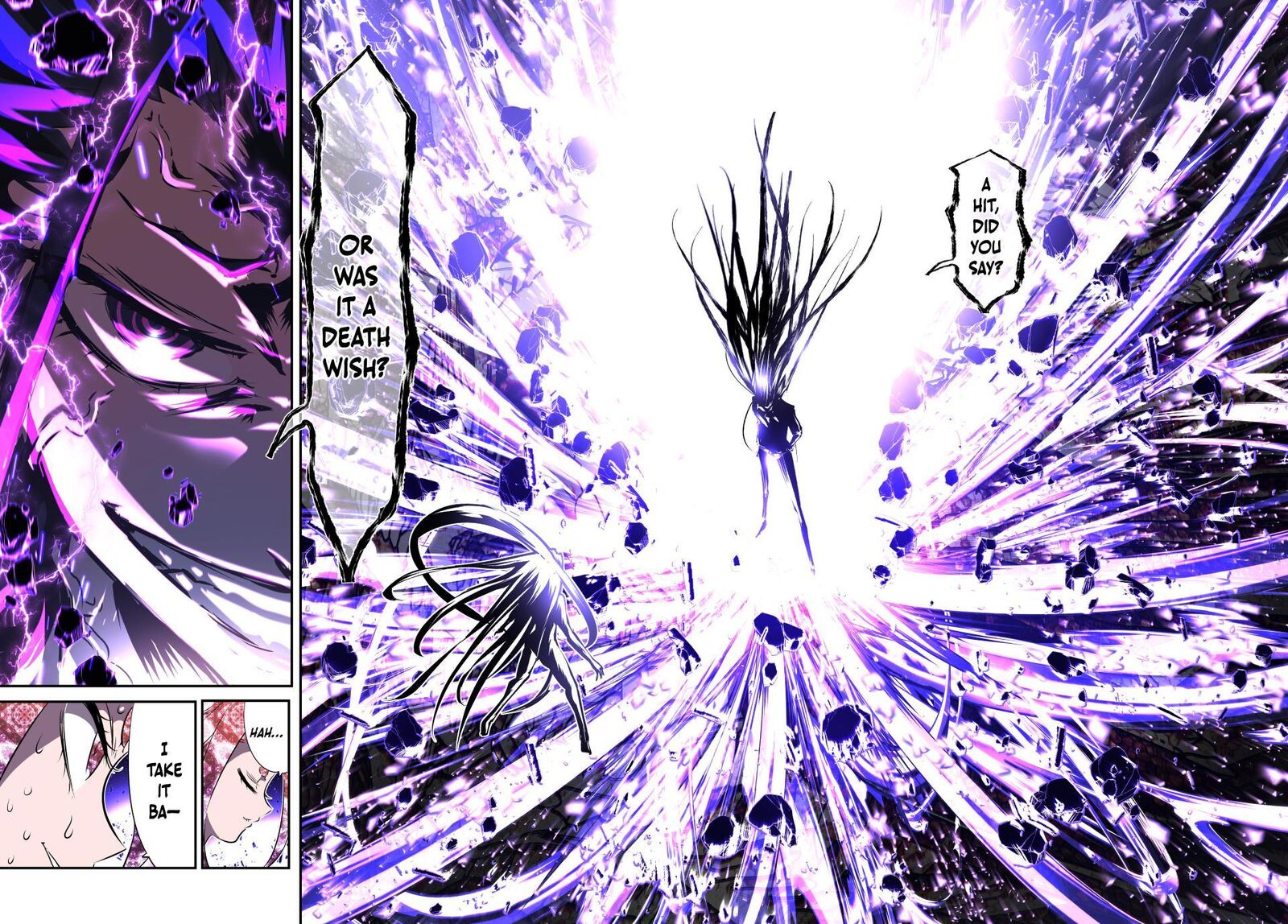 Tensei Shitara Dai Nana Ouji Dattanode Kimamani Majutsu O Kiwamemasu Chapter 185 Page 22