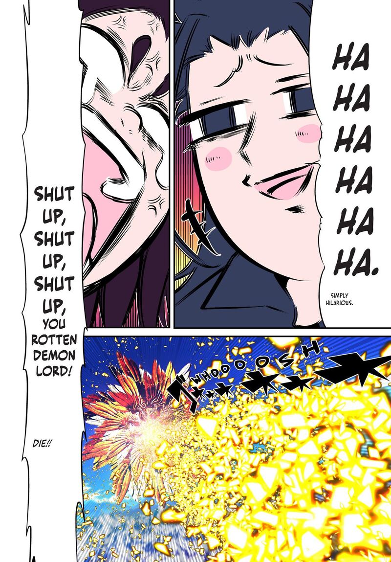 Tensei Shitara Dai Nana Ouji Dattanode Kimamani Majutsu O Kiwamemasu Chapter 186 Page 15