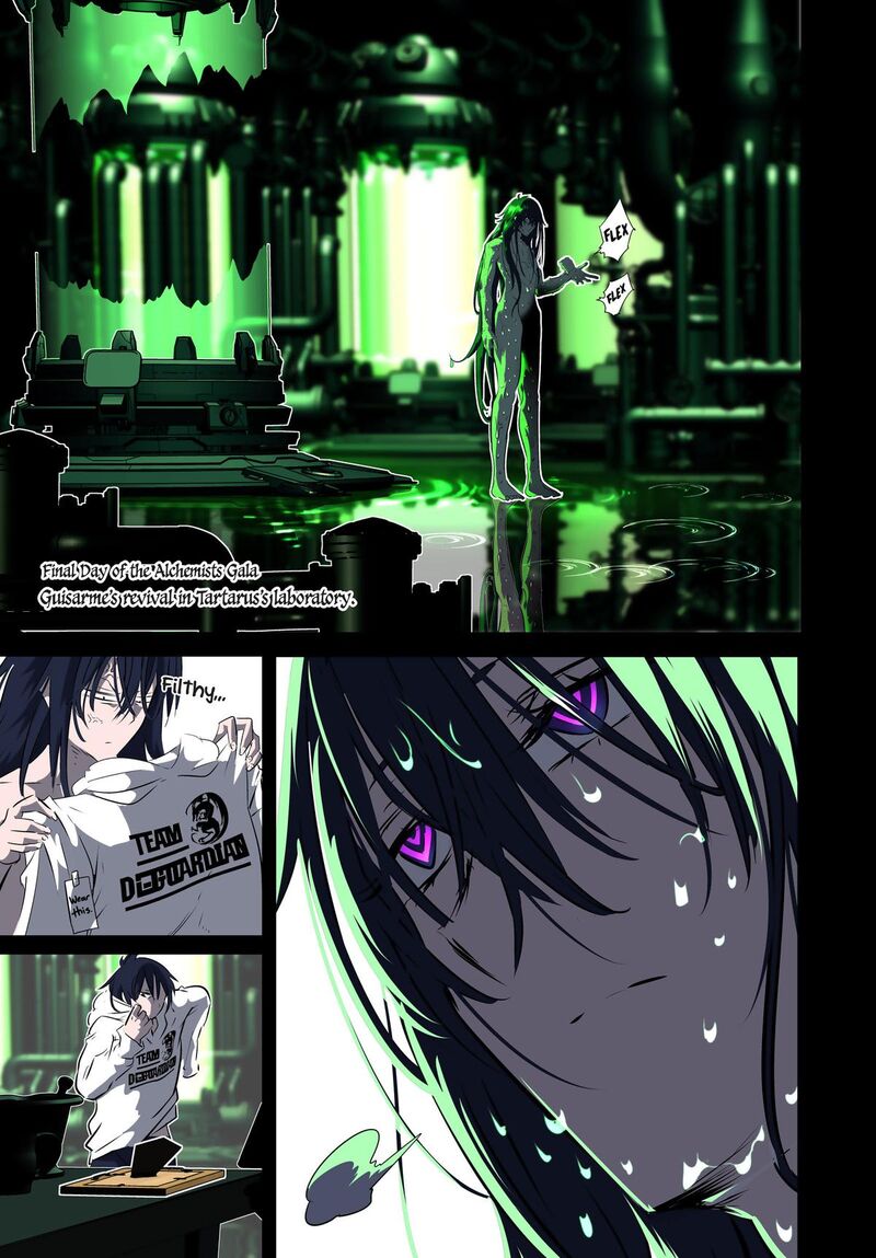 Tensei Shitara Dai Nana Ouji Dattanode Kimamani Majutsu O Kiwamemasu Chapter 186 Page 2