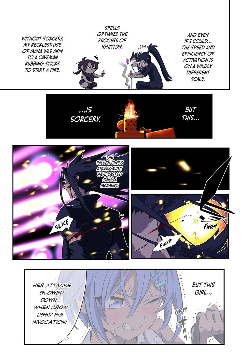 Tensei Shitara Dai Nana Ouji Dattanode Kimamani Majutsu O Kiwamemasu Chapter 186 Page 21