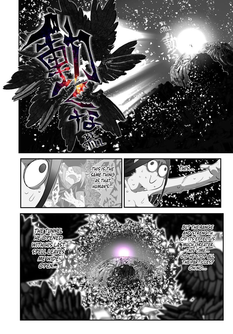 Tensei Shitara Dai Nana Ouji Dattanode Kimamani Majutsu O Kiwamemasu Chapter 186 Page 24