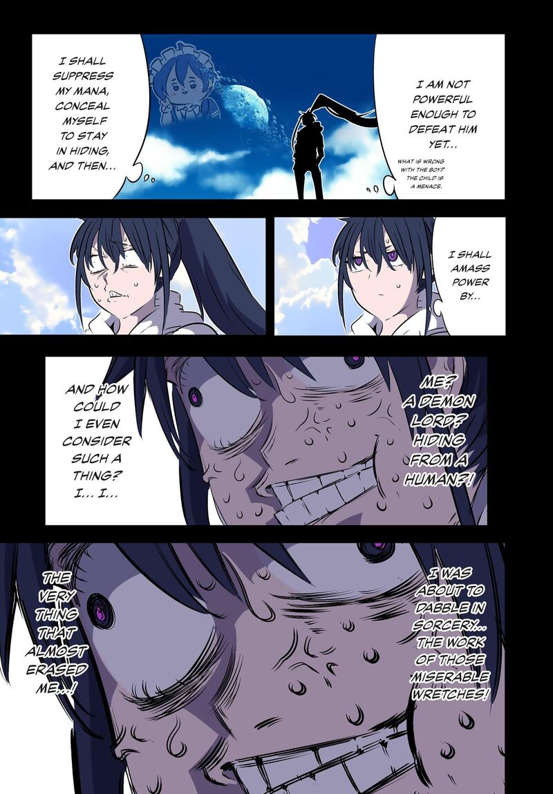 Tensei Shitara Dai Nana Ouji Dattanode Kimamani Majutsu O Kiwamemasu Chapter 186 Page 4
