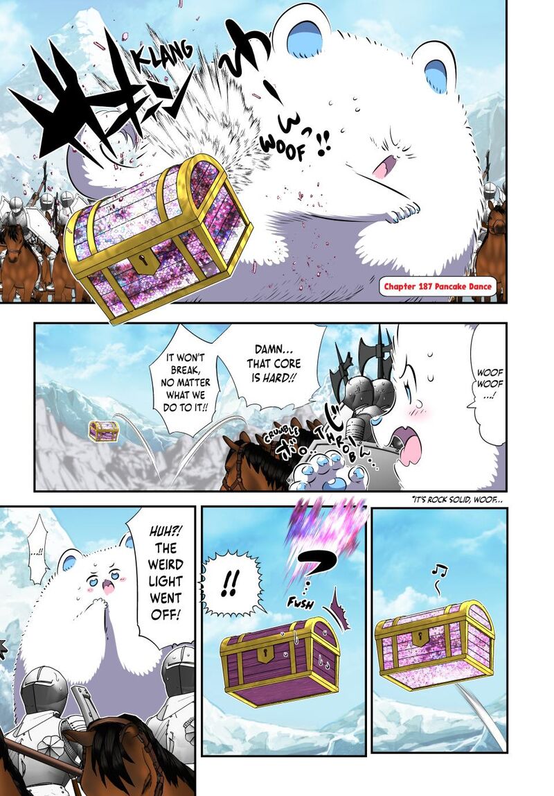 Tensei Shitara Dai Nana Ouji Dattanode Kimamani Majutsu O Kiwamemasu Chapter 187 Page 1