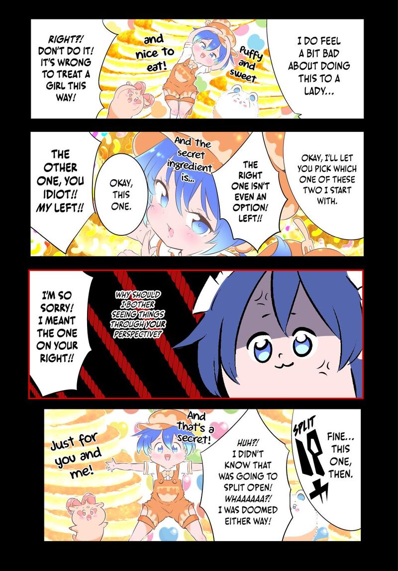 Tensei Shitara Dai Nana Ouji Dattanode Kimamani Majutsu O Kiwamemasu Chapter 187 Page 11