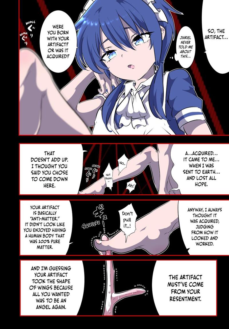 Tensei Shitara Dai Nana Ouji Dattanode Kimamani Majutsu O Kiwamemasu Chapter 187 Page 12