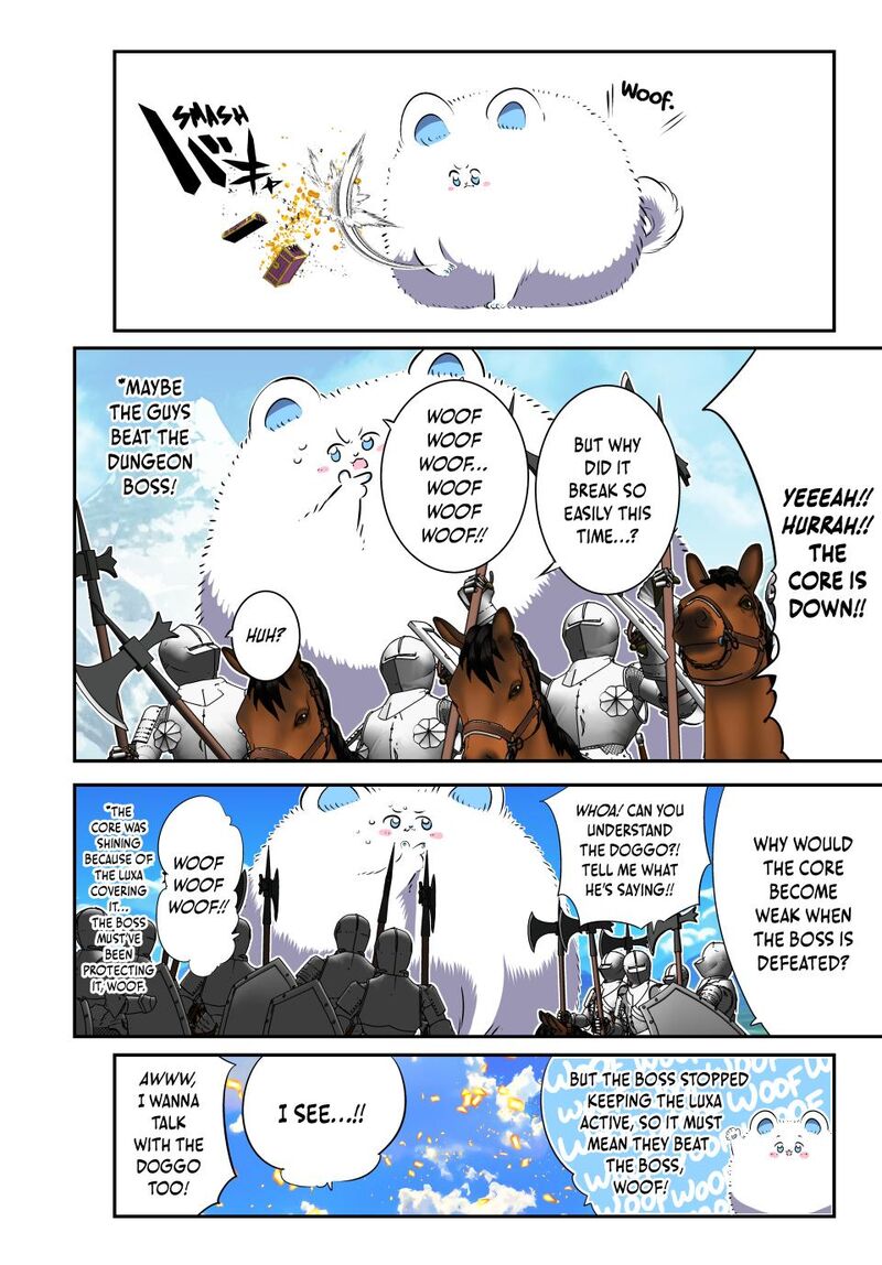 Tensei Shitara Dai Nana Ouji Dattanode Kimamani Majutsu O Kiwamemasu Chapter 187 Page 2