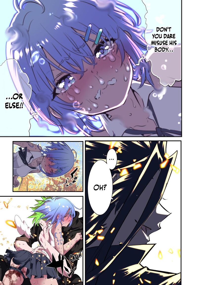 Tensei Shitara Dai Nana Ouji Dattanode Kimamani Majutsu O Kiwamemasu Chapter 187 Page 5
