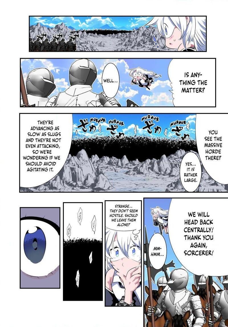 Tensei Shitara Dai Nana Ouji Dattanode Kimamani Majutsu O Kiwamemasu Chapter 188 Page 14