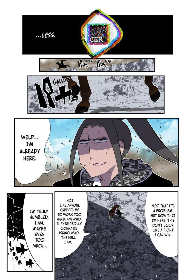 Tensei Shitara Dai Nana Ouji Dattanode Kimamani Majutsu O Kiwamemasu Chapter 188 Page 17