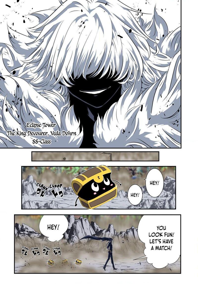 Tensei Shitara Dai Nana Ouji Dattanode Kimamani Majutsu O Kiwamemasu Chapter 188 Page 19