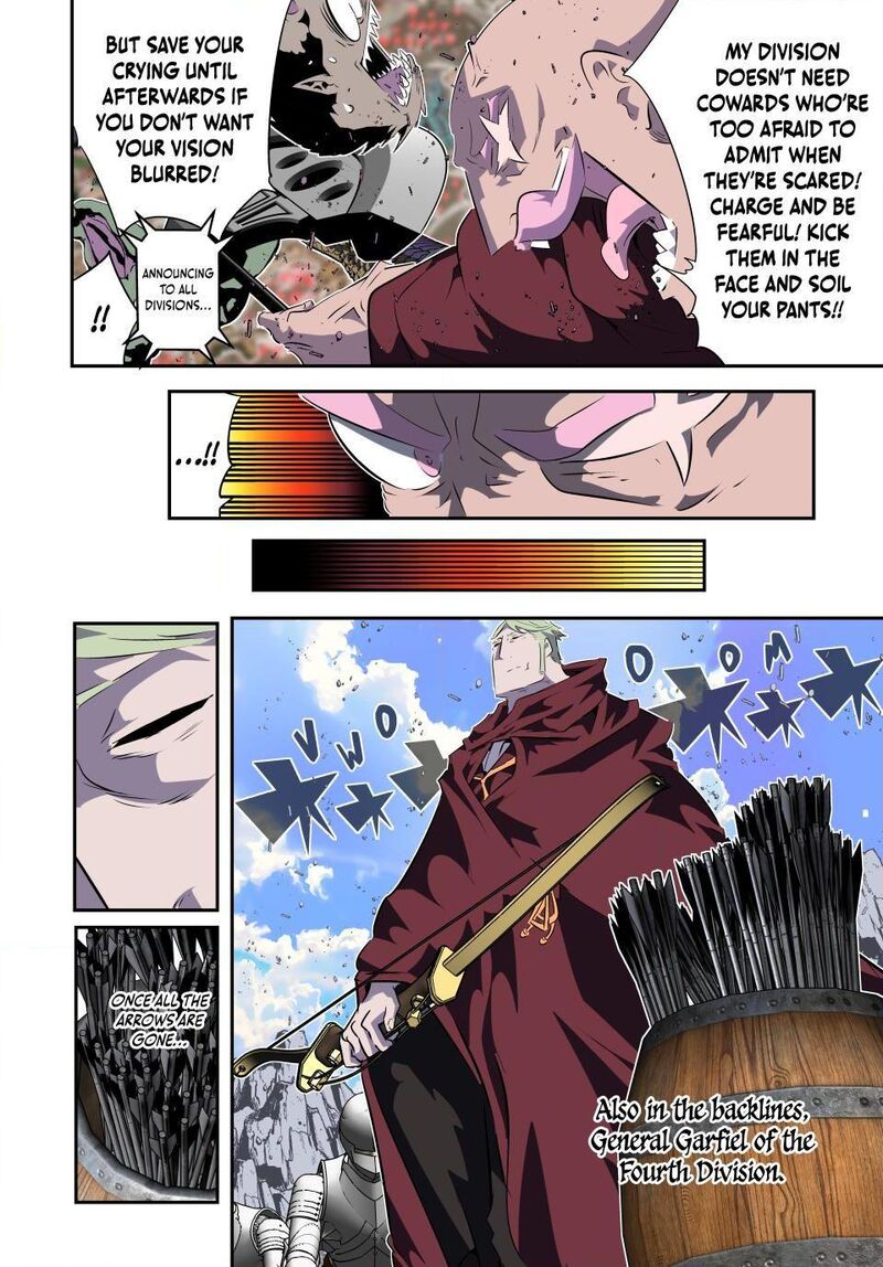 Tensei Shitara Dai Nana Ouji Dattanode Kimamani Majutsu O Kiwamemasu Chapter 188 Page 2