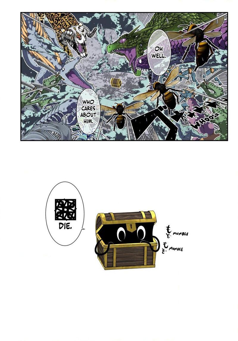 Tensei Shitara Dai Nana Ouji Dattanode Kimamani Majutsu O Kiwamemasu Chapter 188 Page 22
