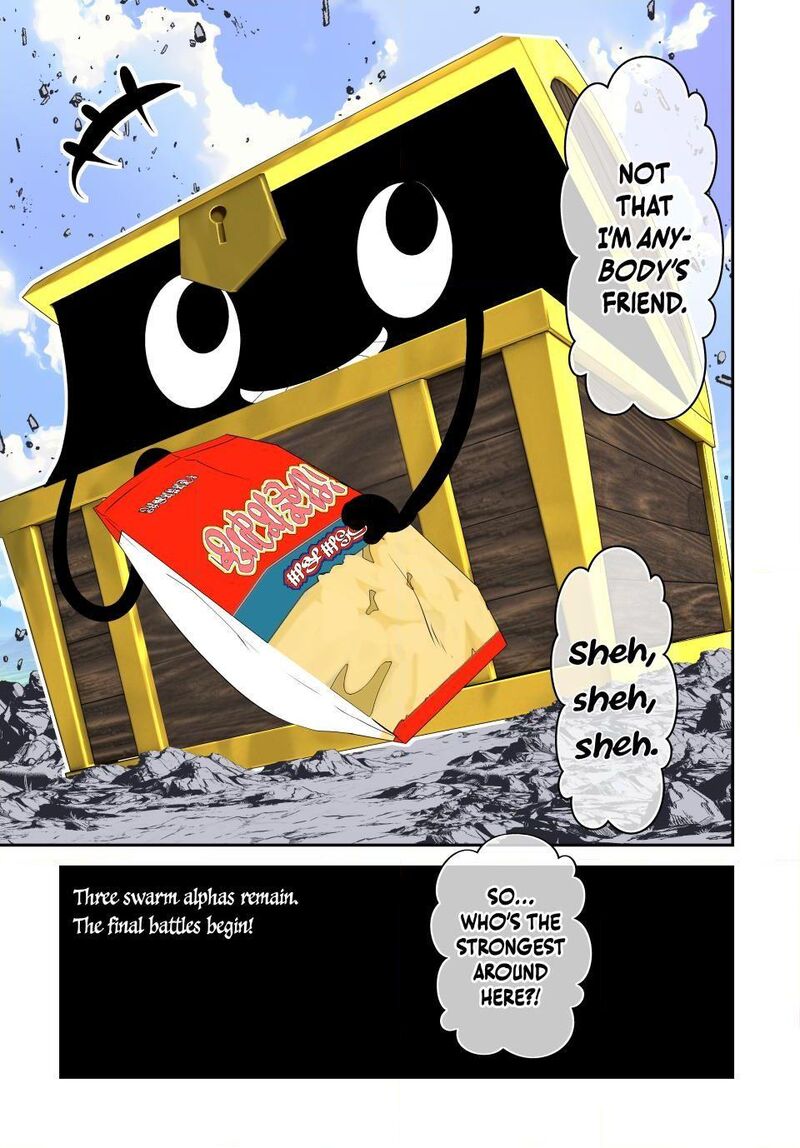 Tensei Shitara Dai Nana Ouji Dattanode Kimamani Majutsu O Kiwamemasu Chapter 188 Page 27