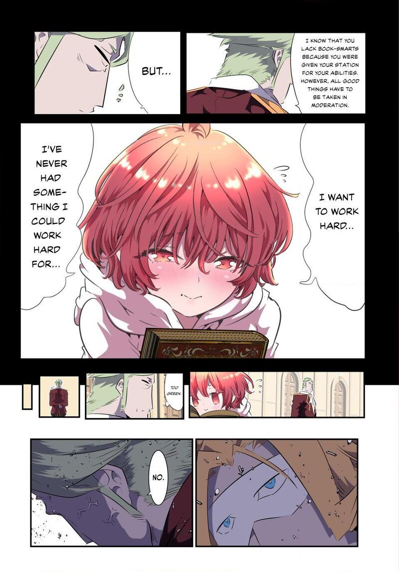 Tensei Shitara Dai Nana Ouji Dattanode Kimamani Majutsu O Kiwamemasu Chapter 188 Page 7