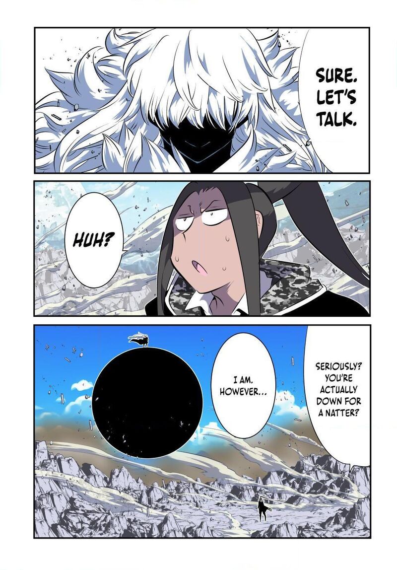 Tensei Shitara Dai Nana Ouji Dattanode Kimamani Majutsu O Kiwamemasu Chapter 189 Page 1