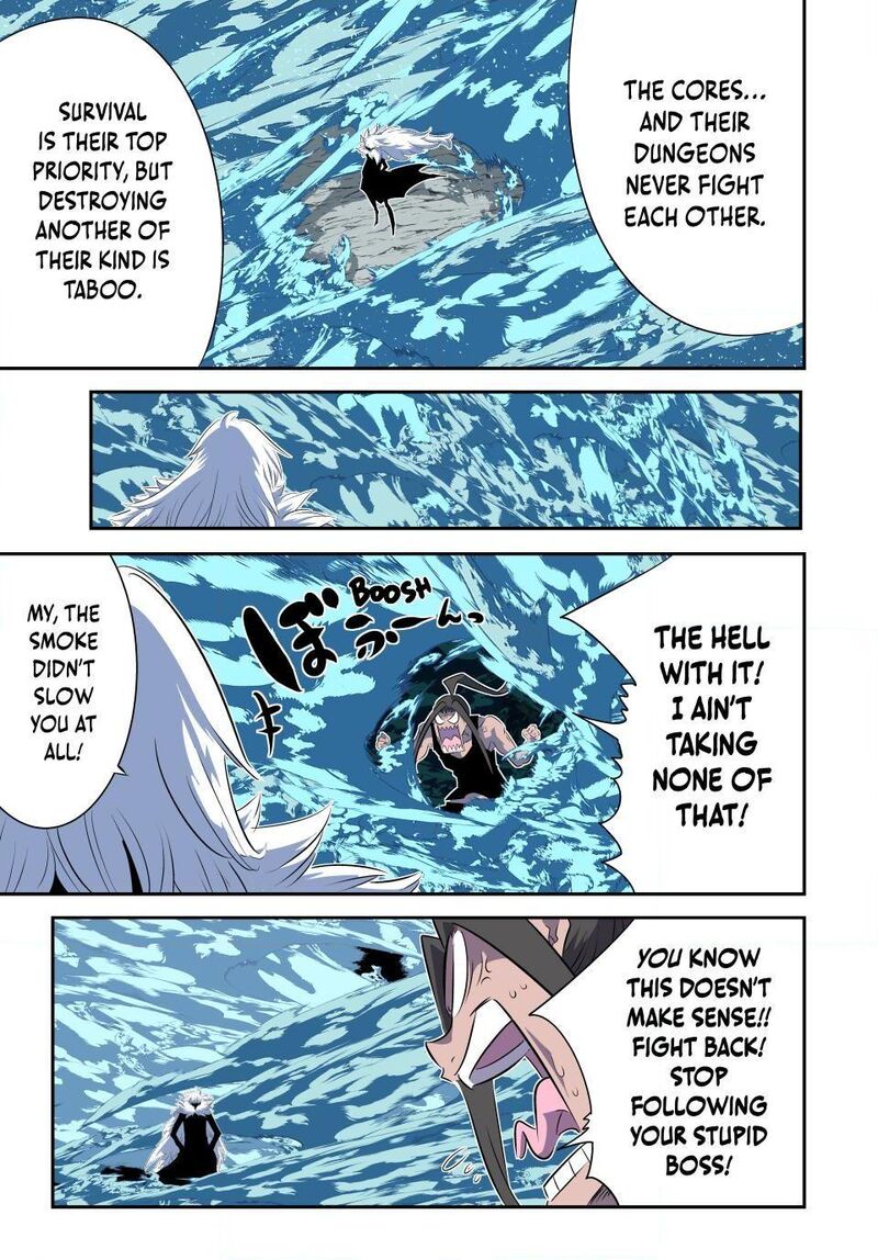 Tensei Shitara Dai Nana Ouji Dattanode Kimamani Majutsu O Kiwamemasu Chapter 189 Page 10