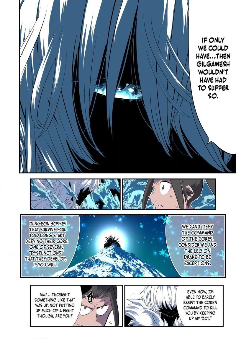 Tensei Shitara Dai Nana Ouji Dattanode Kimamani Majutsu O Kiwamemasu Chapter 189 Page 11