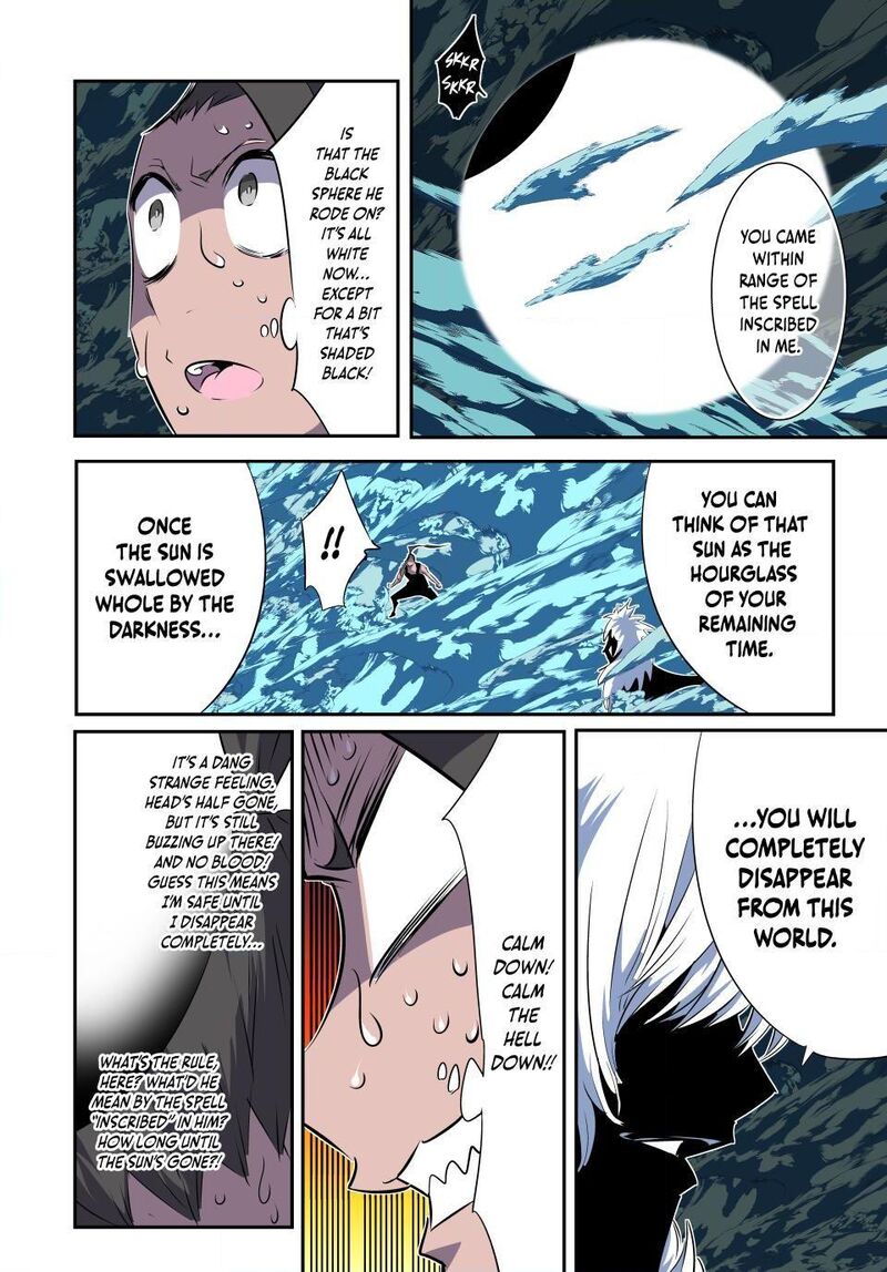 Tensei Shitara Dai Nana Ouji Dattanode Kimamani Majutsu O Kiwamemasu Chapter 189 Page 13